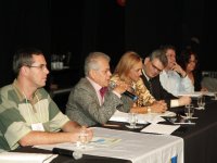 Conferência Estadual de Minas Gerais - Conferência Estadual de Minas Gerais. Foto: Fórum Estadual de Educação de Minas Gerais.